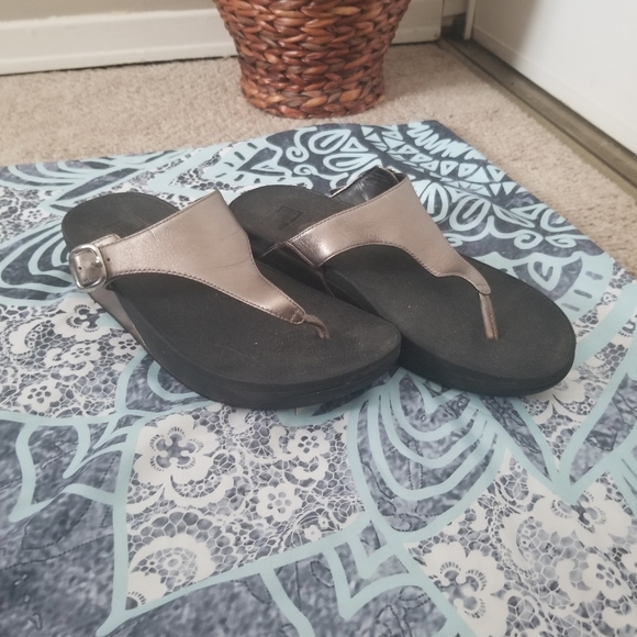 Scandals - Picture 1 of 3